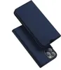 DUX DUCIS SKIN PRO Pouzdro vhodné pro IPHONE 13 Pro modré Náhled obrázku produktu 1