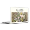 MuchoWow® Laptop Aufkleber Sticker Cover Gemälde - Renoir - Produktbild-Vorschau 1