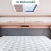 Matratze Relaxsan 90 x 190cm, Höhe 10cm, Camping & Caravan, Produktbild-Vorschau 5