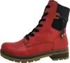 Rieker Damen Schnürboot Kordel Stiefelette Warmfutter Produktbild-Vorschau 31