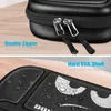 Fintie Tasche für Nintendo Switch/Switch OLED-Modell Hori Produktbild-Vorschau 3