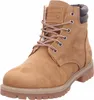 Mustang  Herrenschuhe Warmfutter Schnürstiefel Braun Produktbild-Vorschau 6