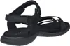 ECCO Offroad Roam Lea/Tex Sandalen Schwarz 40 Produktbild-Vorschau 3