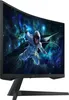 Samsung Odyssey G55C Curved Gaming Monitor, 27 Zoll WQHD Produktbild-Vorschau 14
