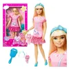 Barbie - Bambola per bambini della scuola materna, La mia Anteprima dell’immagine prodotto 27