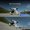 DJI Osmo Action 4 Essential-Combo, 4K/120fps Action-Kamera Produktbild-Vorschau 5