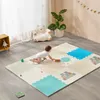 LZQ 2,5m² vinylová podlaha Vinyl Laminátové samolepiace Náhľad obrázku produktu 9