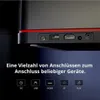 ETOE Whale Pro Beamer, Full HD 1080P, 1800 ANSI, Android TV Produktbild-Vorschau 11