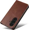 Handyhülle für Samsung Galaxy A57 5G Kunstleder Flip Cover Produktbild-Vorschau 5