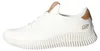 Skechers Bobs Geo Sneaker Weiß Produktbild-Vorschau 4