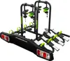 GO BIKER ZENITH 4 - Portabici per 4 biciclette - Anteprima dell’immagine prodotto 1