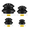 4FIZJO PRO+ Gummi-Schröpfgläser, Set 4 Stück, für Produktbild-Vorschau 3