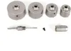 Lochsägenset   Kernbohrer Set Wandlochsäge  Betonbohrer   Produktbild-Vorschau 6