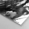 Bilder auf glas - Schmuck Dame Kleid Eleganz - 100x70cm - Produktbild-Vorschau 5