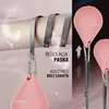 Hula Hoop - Magnete & Gewicht - Rosa Produktbild-Vorschau 12