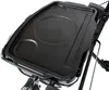 Indoor Rollator Actimo Home, schmal mit Tablett, Produktbild-Vorschau 5