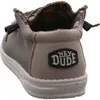 Hey Dude Shoes Mokassin Schnürschuhe WALLY SOX STITCH Produktbild-Vorschau 47