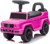 Voiture à pousser Mercedes-Benz G350 pour enfants (1 à 3 Voir les images du produit 1