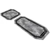 Mijolnir, Nixie- ANR1486, czarny, dywaniki kąpielowe, 1300 Podgląd zdjęcia produktu 4