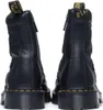 Dr. Martens Femme Botte à lacets noir Voir les images du produit 13