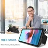 Redmi Note 10S Hülle, Dual Layer Ständer Schutzhülle mit Produktbild-Vorschau 7