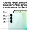 Galaxy S26 FE - Blueberry - 256 GB Produktbild-Vorschau 14