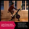 Rower fitness Yesoul G1M Max, wyświetlacz FHD 21,5", Podgląd zdjęcia produktu 4