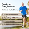 Medicom Vitamin B12 Tabletten mit 30 μg Vitamin B12, 100 Produktbild-Vorschau 2