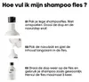 Champú protector Serie Expert Metal Detox, recarga de 500 Vista previa de la imagen del producto 5