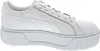 Puma Karmen L - Weiß / Weiß Leder Größe: 39 Normal Produktbild-Vorschau 42