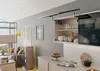Blum Aventos HS TOP Kraftspeicher 22S2500 Set Blumotion - Produktbild-Vorschau 2