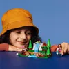 Jouet de construction LEGO 41677 Friends Waterfall in the Voir les images du produit 46