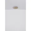Globo Lighting Deckenleuchte Metall goldfarben, LED Produktbild-Vorschau 5