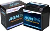 Batteria per moto Electronicx YTX14-BS AGM 12 V 14 Ah ▶ Anteprima dell’immagine prodotto 5