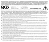 BGS 8899 | Entonnoir de remplissage d'huile avec adaptateur Voir les images du produit 4