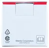 Batteria ricaricabile Makita BL1430B 14,4V / 3,0 Ah Li-Ion Anteprima dell’immagine prodotto 6