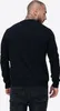 Herren Rundhals Sweatshirt schmale Passform CREWNECK Produktbild-Vorschau 5