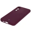 Bizon Soft Case Samsung Galaxy A55 5G dunkel lila Produktbild-Vorschau 6