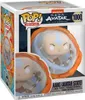A Funko Pop! vinyl figure of Aang in his Avatar State, presented in its original packaging. Anteprima dell’immagine prodotto