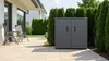 Terrassenschrank Klein Gary B x T x H 90 x 62,5 Produktbild-Vorschau 1