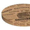 Bertoni RING, kulatý polštář na židli, dekorativní Náhled obrázku produktu 2