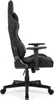 SENSE7 Spellcaster Gaming Stuhl Stoff Schwarz-Grau - Produktbild-Vorschau 19