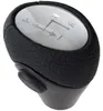 Smart Roadster 452 03-06 Automatická řadicí páka ČERNÁ + Náhled obrázku produktu 1