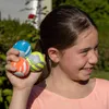 NEOPREN MINI-FUN-BALLS  (3 Bälle im Meshbag), Produktbild-Vorschau 4