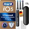 Brosse à dents électrique Oral-B iO Series 5 Plus Voir les images du produit 25