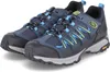 Brütting Expedition scarpe da uomo in nylon outdoor navy, Anteprima dell’immagine prodotto 24