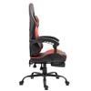 Delman Bürostuhl Gaming Stuhl Massage Gaming Sessel Produktbild-Vorschau 4