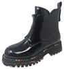 2 Go Fashion  Damenschuhe Stiefel Schwarz Freizeit Productafbeelding-voorbeeld 7
