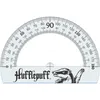 Maped Geometrie-Set HARRY POTTER 4-teilig aus Kunststoff Produktbild-Vorschau 2