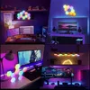 ZELURXX   RGB LED Musik Wandlicht USB Stimmungslicht Produktbild-Vorschau 3